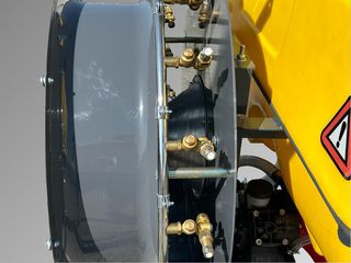 Τουρμπίνες - Νεφελοψεκαστήρες 2026 LKS 600 Ltr.-thumb-84