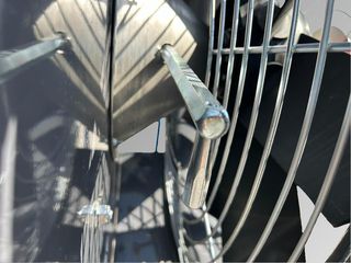 Τουρμπίνες - Νεφελοψεκαστήρες 2026 LKS 600 Ltr.-thumb-22