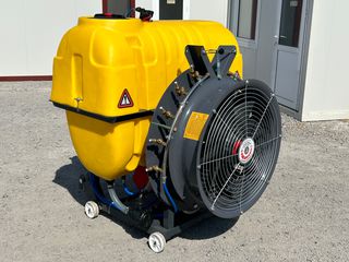 Τουρμπίνες - Νεφελοψεκαστήρες 2026 LKS 600 Ltr.-thumb-27