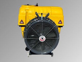 Τουρμπίνες - Νεφελοψεκαστήρες 2026 LKS 600 Ltr.-thumb-85