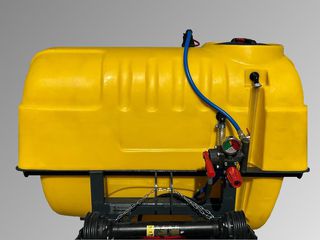 Τουρμπίνες - Νεφελοψεκαστήρες 2026 LKS 600 Ltr.-thumb-6