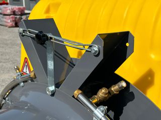 Τουρμπίνες - Νεφελοψεκαστήρες 2026 LKS 600 Ltr.-thumb-29