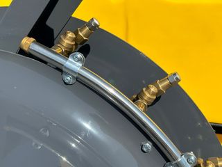 Τουρμπίνες - Νεφελοψεκαστήρες 2026 LKS 600 Ltr.-thumb-33