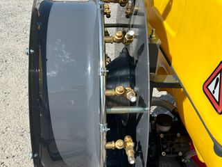 Τουρμπίνες - Νεφελοψεκαστήρες 2026 LKS 600 Ltr.-thumb-34