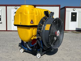 Τουρμπίνες - Νεφελοψεκαστήρες 2026 LKS 600 Ltr.-thumb-63