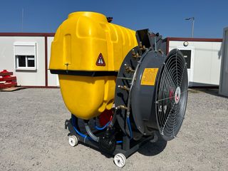 Τουρμπίνες - Νεφελοψεκαστήρες 2026 LKS 600 Ltr.-thumb-64