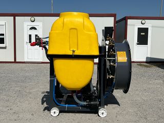 Τουρμπίνες - Νεφελοψεκαστήρες 2026 LKS 600 Ltr.-thumb-68