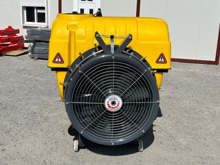 Τουρμπίνες - Νεφελοψεκαστήρες 2026 LKS 600 Ltr.-thumb-71