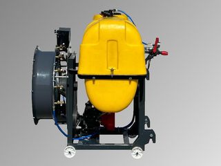 Τουρμπίνες - Νεφελοψεκαστήρες 2026 LKS 600 Ltr.-thumb-3