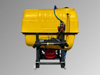 Τουρμπίνες - Νεφελοψεκαστήρες 2026 LKS 600 Ltr.-thumb-4