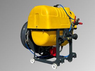Τουρμπίνες - Νεφελοψεκαστήρες 2026 LKS 600 Ltr.-thumb-73