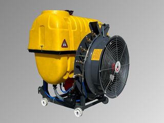 Τουρμπίνες - Νεφελοψεκαστήρες 2026 LKS 600 Ltr.-thumb-76