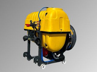 Τουρμπίνες - Νεφελοψεκαστήρες 2026 LKS 600 Ltr.-thumb-78