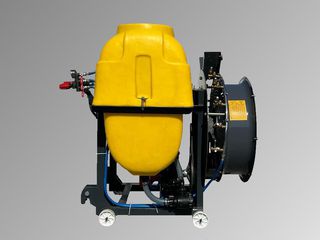 Τουρμπίνες - Νεφελοψεκαστήρες 2026 LKS 600 Ltr.-thumb-5