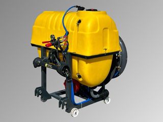 Τουρμπίνες - Νεφελοψεκαστήρες 2026 LKS 600 Ltr.-thumb-79