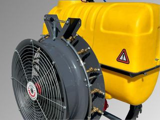 Τουρμπίνες - Νεφελοψεκαστήρες 2026 LKS 600 Ltr.-thumb-80
