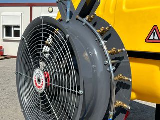 Τουρμπίνες - Νεφελοψεκαστήρες 2026 LKS 600 Ltr.-thumb-37