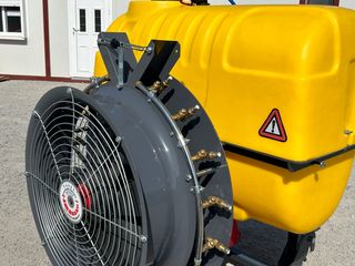 Τουρμπίνες - Νεφελοψεκαστήρες 2026 LKS 600 Ltr.-thumb-38