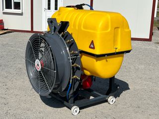 Τουρμπίνες - Νεφελοψεκαστήρες 2026 LKS 600 Ltr.-thumb-40
