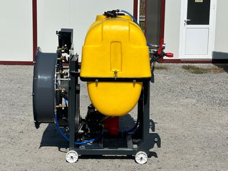Τουρμπίνες - Νεφελοψεκαστήρες 2026 LKS 600 Ltr.-thumb-41
