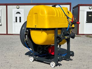 Τουρμπίνες - Νεφελοψεκαστήρες 2026 LKS 600 Ltr.-thumb-47