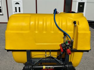 Τουρμπίνες - Νεφελοψεκαστήρες 2026 LKS 600 Ltr.-thumb-49
