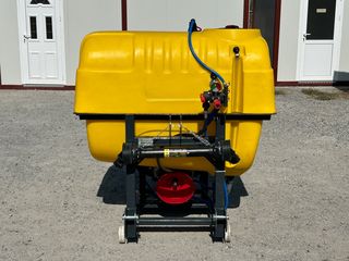Τουρμπίνες - Νεφελοψεκαστήρες 2026 LKS 600 Ltr.-thumb-50