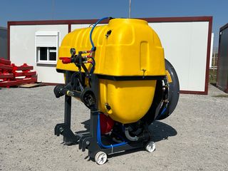 Τουρμπίνες - Νεφελοψεκαστήρες 2026 LKS 600 Ltr.-thumb-52
