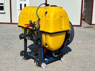 Τουρμπίνες - Νεφελοψεκαστήρες 2026 LKS 600 Ltr.-thumb-53