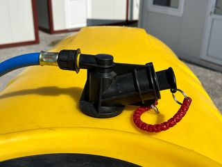 Τουρμπίνες - Νεφελοψεκαστήρες 2026 LKS 600 Ltr.-thumb-59