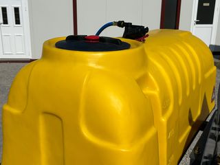 Τουρμπίνες - Νεφελοψεκαστήρες 2026 LKS 600 Ltr.-thumb-60