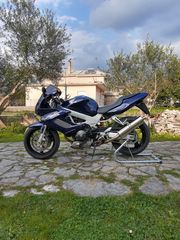 Honda VTR 1000 2004 V-Twin-thumb-9