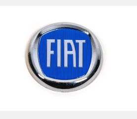  Σήμα καπό & πορτ μπαγκάζ αυτοκόλλητο - Fiat