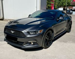 Ford Mustang '15 AUTOMATIC 