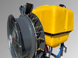 Τουρμπίνες - Νεφελοψεκαστήρες 2026 LKS 500 Ltr.-thumb-72