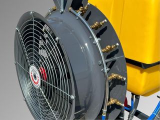 Τουρμπίνες - Νεφελοψεκαστήρες 2026 LKS 500 Ltr.-thumb-5