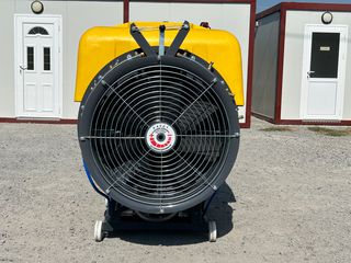 Τουρμπίνες - Νεφελοψεκαστήρες 2026 LKS 500 Ltr.-thumb-24