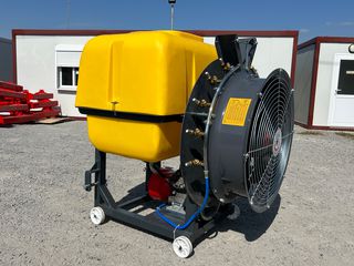 Τουρμπίνες - Νεφελοψεκαστήρες 2026 LKS 500 Ltr.-thumb-31