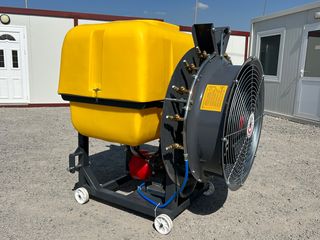 Τουρμπίνες - Νεφελοψεκαστήρες 2026 LKS 500 Ltr.-thumb-32