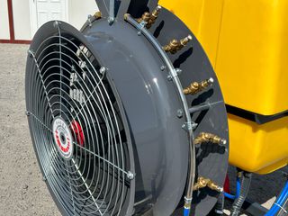 Τουρμπίνες - Νεφελοψεκαστήρες 2026 LKS 500 Ltr.-thumb-57
