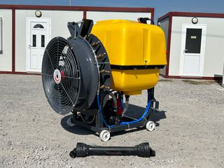 Τουρμπίνες - Νεφελοψεκαστήρες 2026 LKS 500 Ltr.-thumb-59