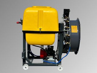 Τουρμπίνες - Νεφελοψεκαστήρες 2026 LKS 500 Ltr.-thumb-4