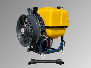 Τουρμπίνες - Νεφελοψεκαστήρες 2026 LKS 500 Ltr.-thumb-65