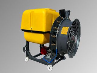 Τουρμπίνες - Νεφελοψεκαστήρες 2026 LKS 500 Ltr.-thumb-20