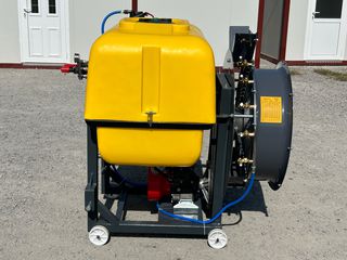 Τουρμπίνες - Νεφελοψεκαστήρες 2026 LKS 500 Ltr.-thumb-33