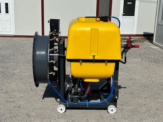 Τουρμπίνες - Νεφελοψεκαστήρες 2026 LKS 500 Ltr.-thumb-50
