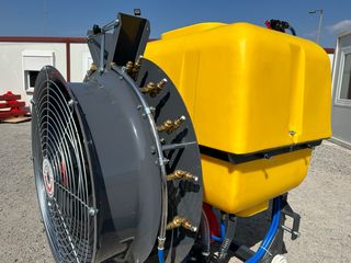 Τουρμπίνες - Νεφελοψεκαστήρες 2026 LKS 500 Ltr.-thumb-52