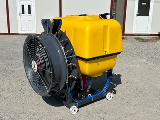 Τουρμπίνες - Νεφελοψεκαστήρες 2026 LKS 500 Ltr.-thumb-55