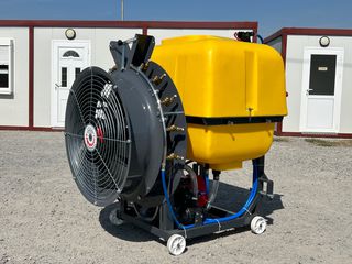 Τουρμπίνες - Νεφελοψεκαστήρες 2026 LKS 500 Ltr.-thumb-56