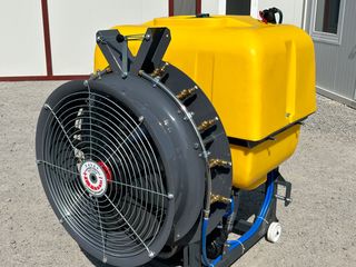 Τουρμπίνες - Νεφελοψεκαστήρες 2026 LKS 500 Ltr.-thumb-22